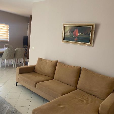 Hoara Holidays Apartment'S Durrës Exterior foto