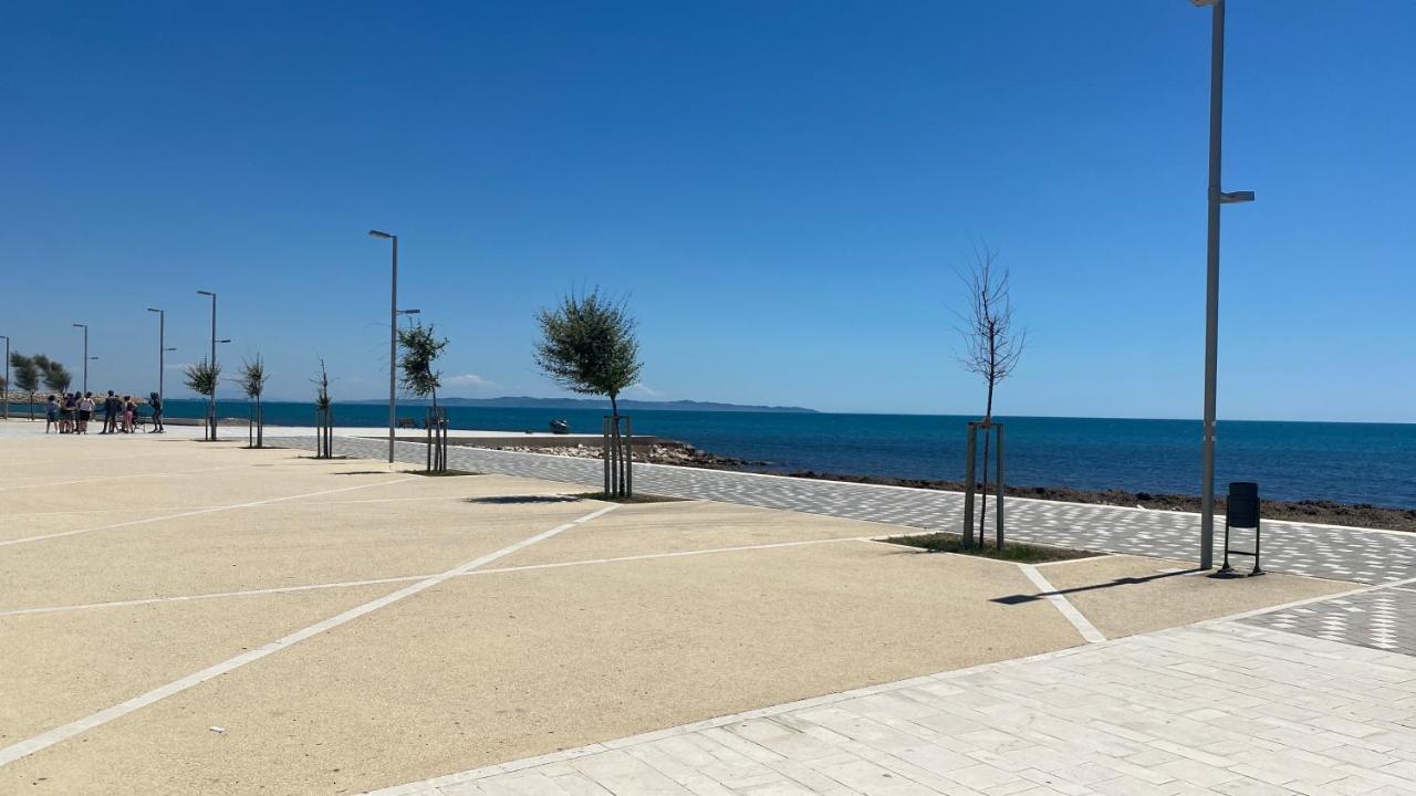 Hoara Holidays Apartment'S Durrës Exterior foto
