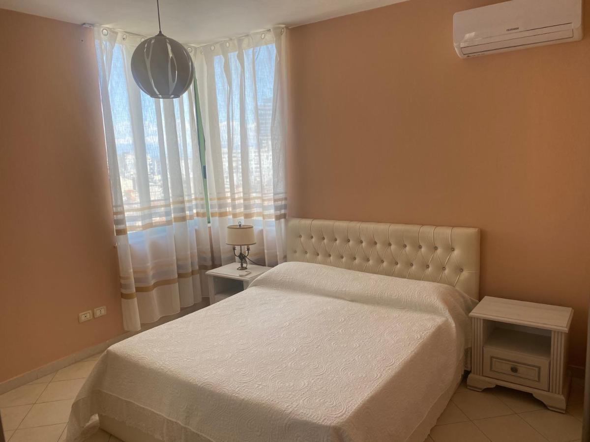 Hoara Holidays Apartment'S Durrës Exterior foto